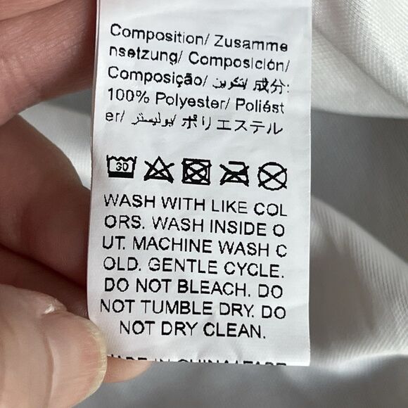 Slip Dress Women’s Y2K Slinky Strap Dress Plus Size 3X Fairy Cowl Neck - Picture 7 of 8